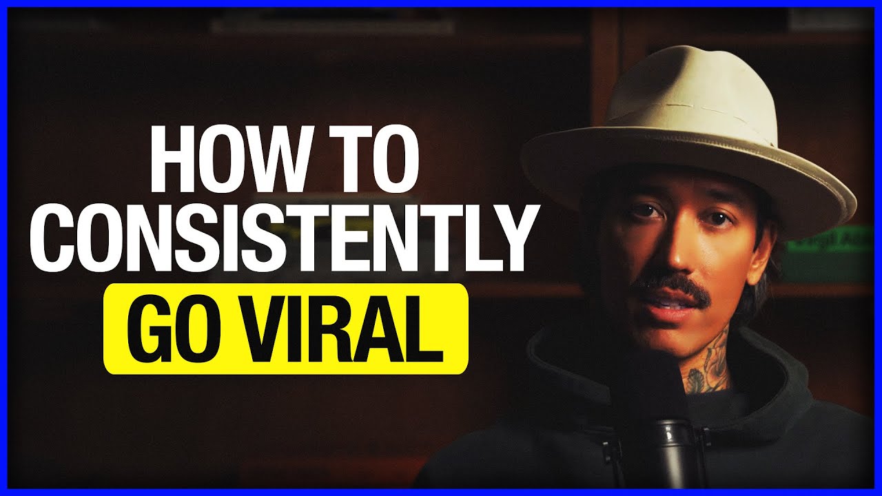 How Top Music Artists Consistently Go Viral: Psychology of Creating Shareable Content