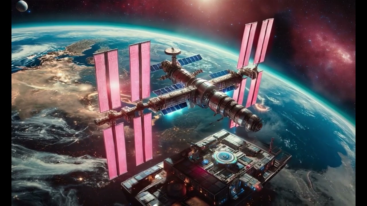 Exploration of Space BAND4BAND Free From Desire - Cosmic Gate, Gala (madddskillz Mashup)