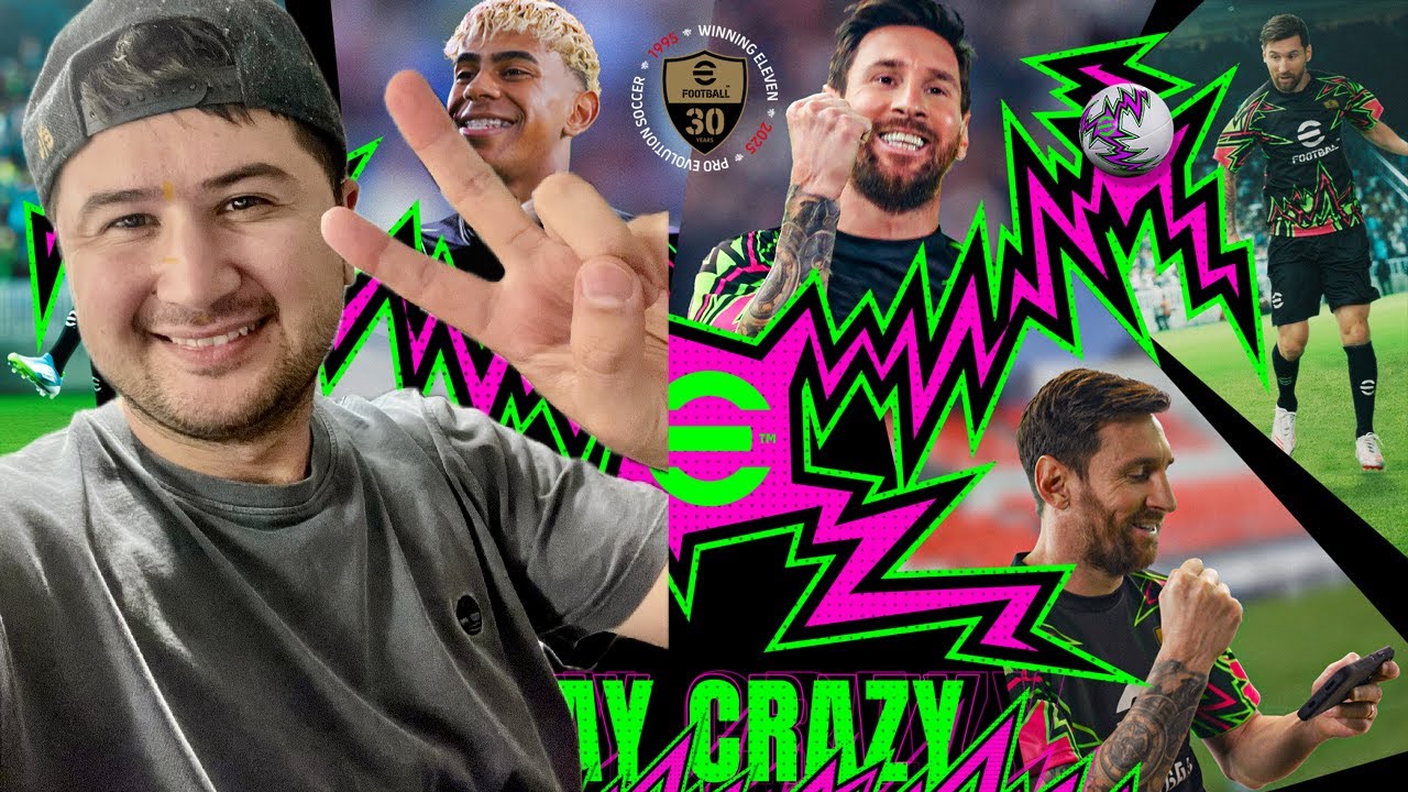 eFootball 2026 2-Division