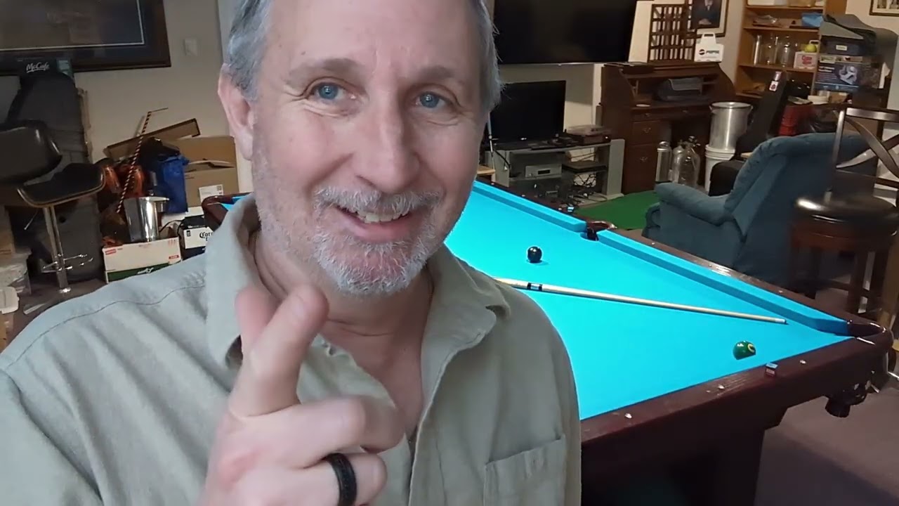Pool Positional play talk: Indoor Fun EP39
