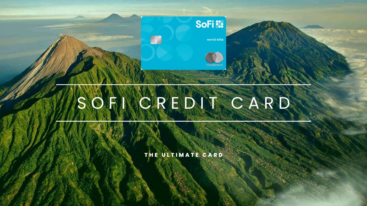 Sofi Credit Card Review (Earn Cash Back And Reach Financial Freedom Sooner)