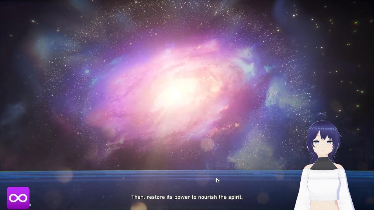 [Honkai Star Rail] 3.7 Saving Amphoreus