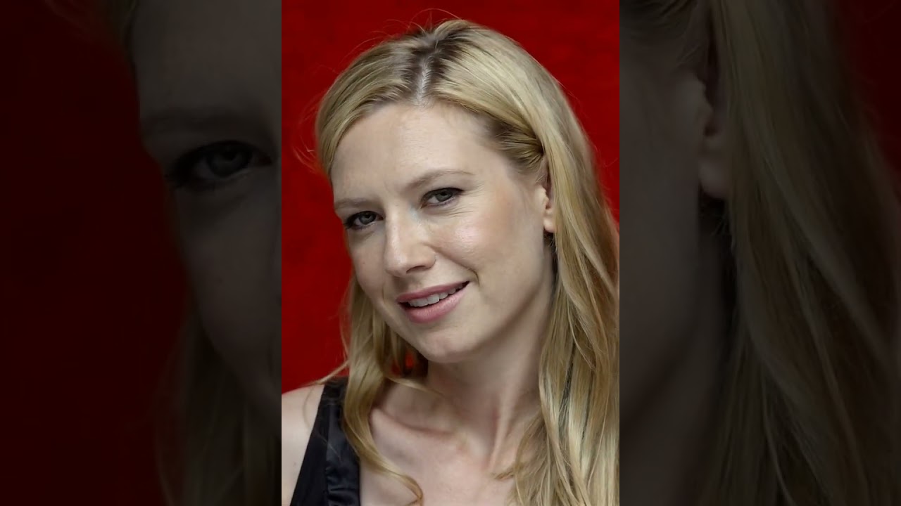 Anna Torv  #fashion #beauty #love #photography #Olivia Dunham #fringe