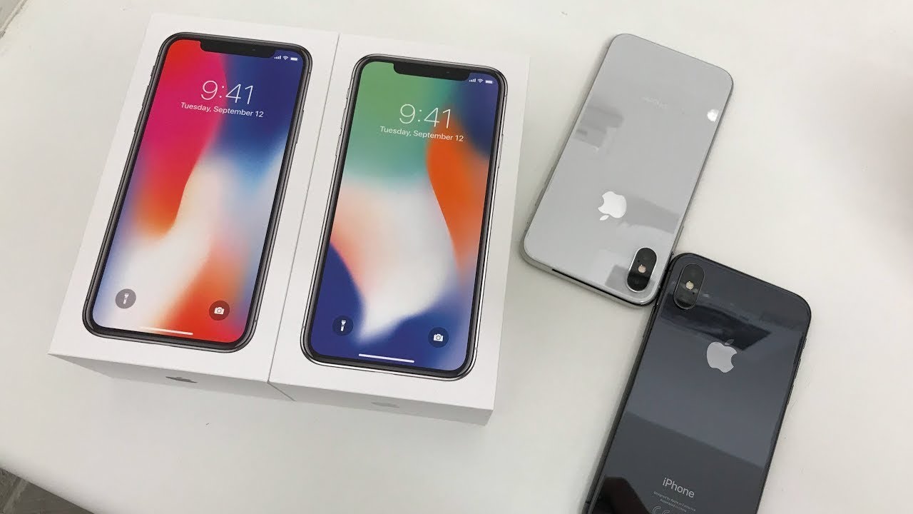 iphone x giveaway 2018 open 🔥📱