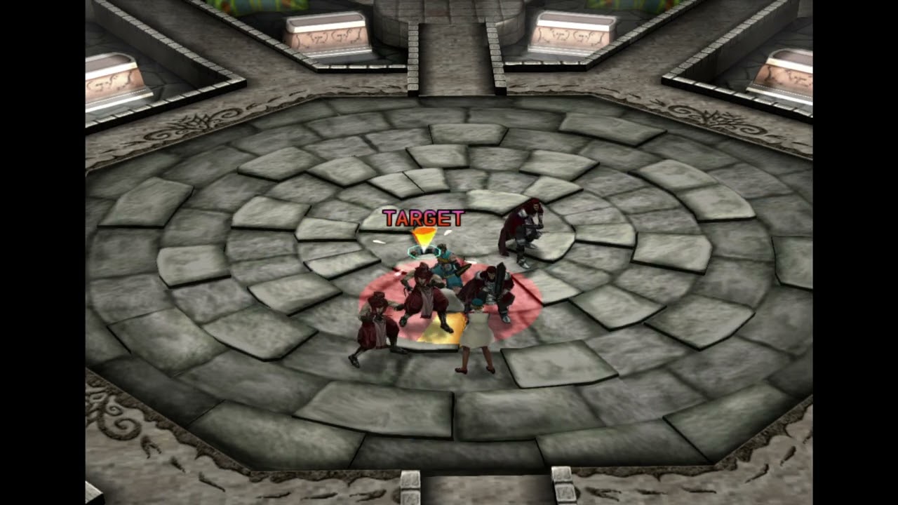 Arc the Lad: Twilight of the Spirits_20260127204719