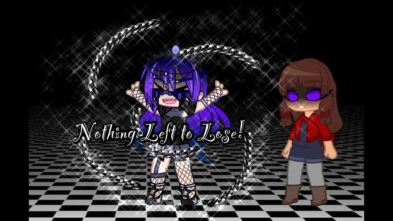 Nothing Left to Lose... GCMV |MLB| Part 2 of Other Friends Miraculous Ladybug
