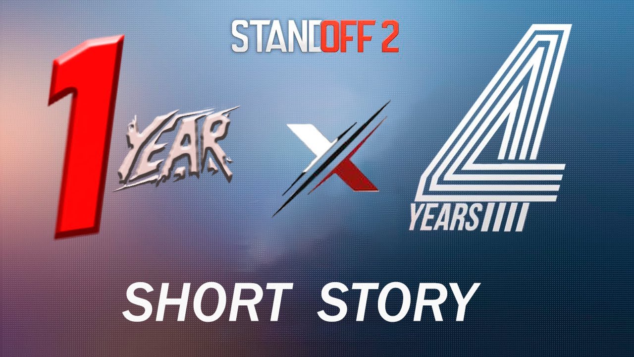 Standoff2 2017-2021 | HistoriaCorta