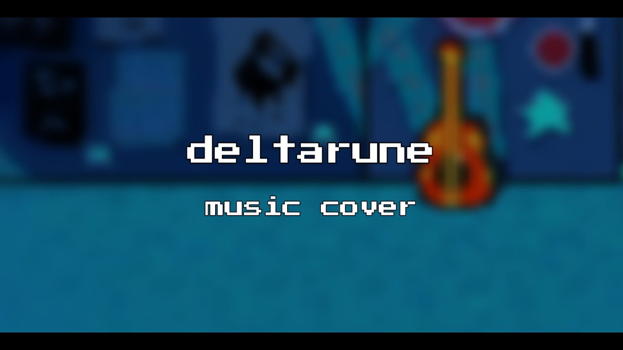 The distance between two (Lost Girl Slowed Cover)
