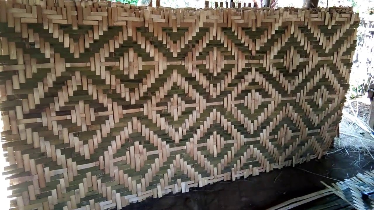The Amakan Weaver (documentary)