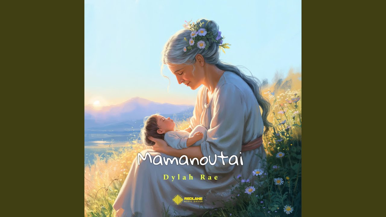 Mamanoutai