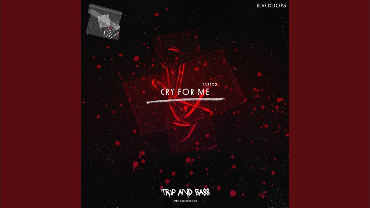 Cry For Me - AFRO HOUSE (Extended Mix)