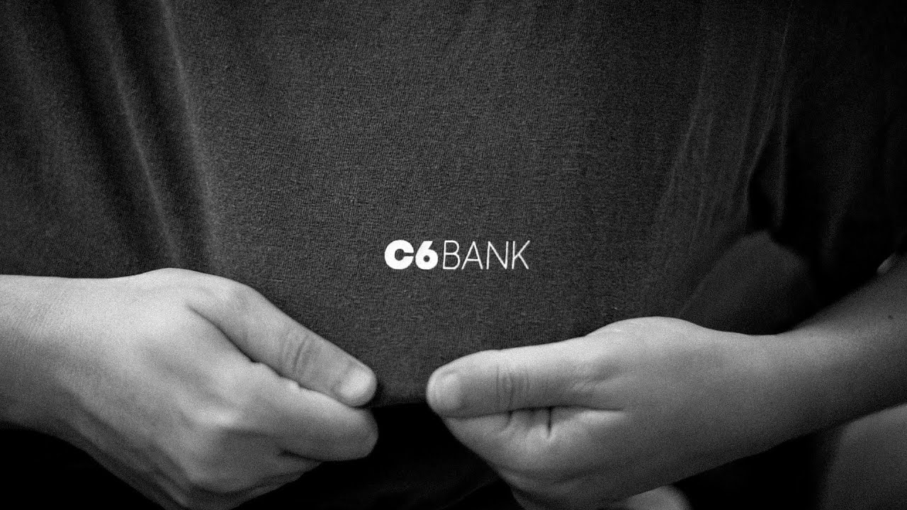 6 ANOS DE C6 BANK