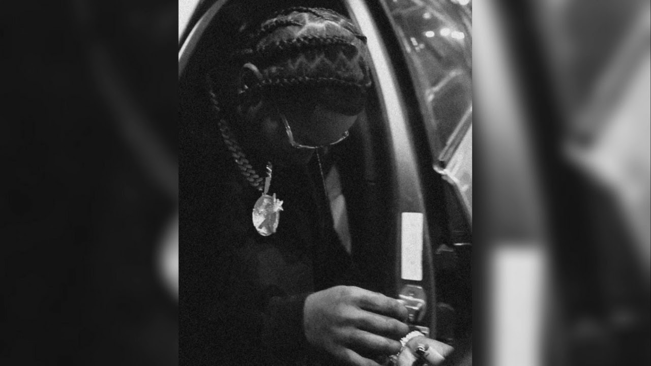 POP SMOKE x Future type beat - Mr jones | Free rap beat 2021 | Pop smoke faith album type beat