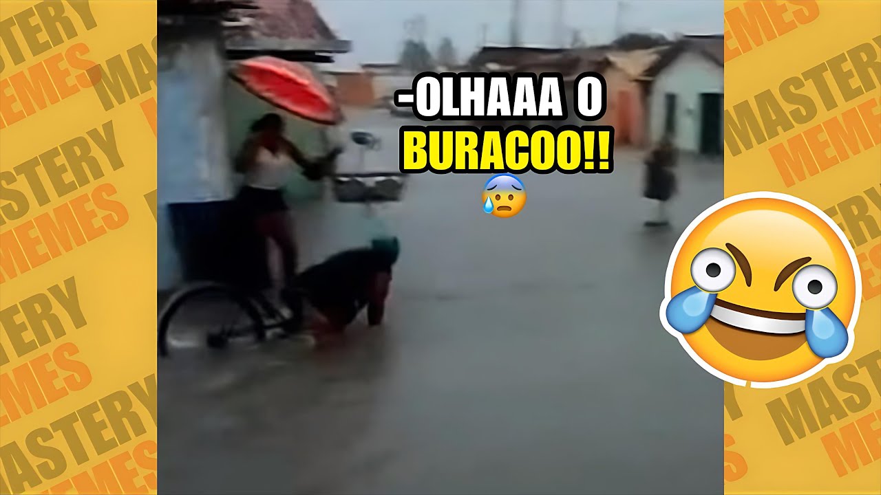 As Melhores P&Eacute;ROLAS BRASILEIRAS | Tente N&atilde;o Rir