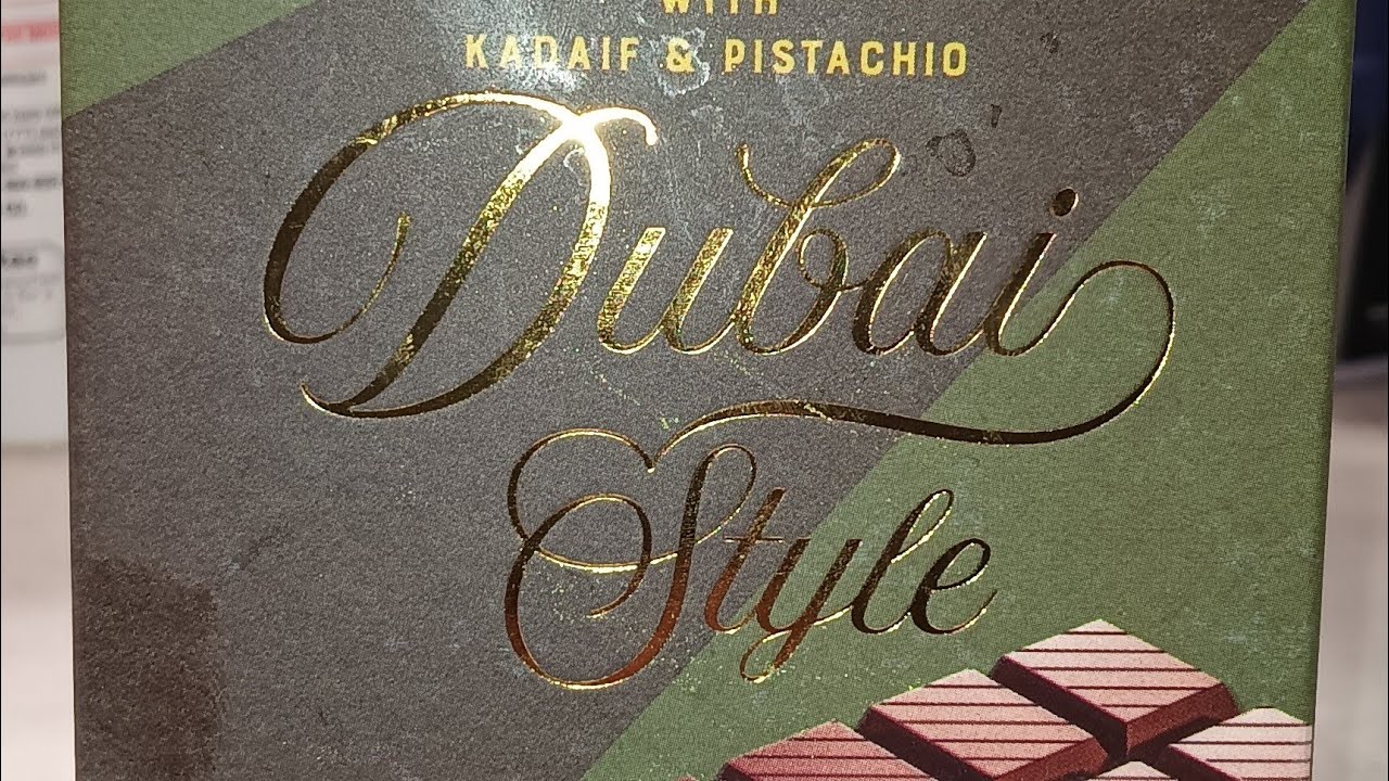 Taste review 