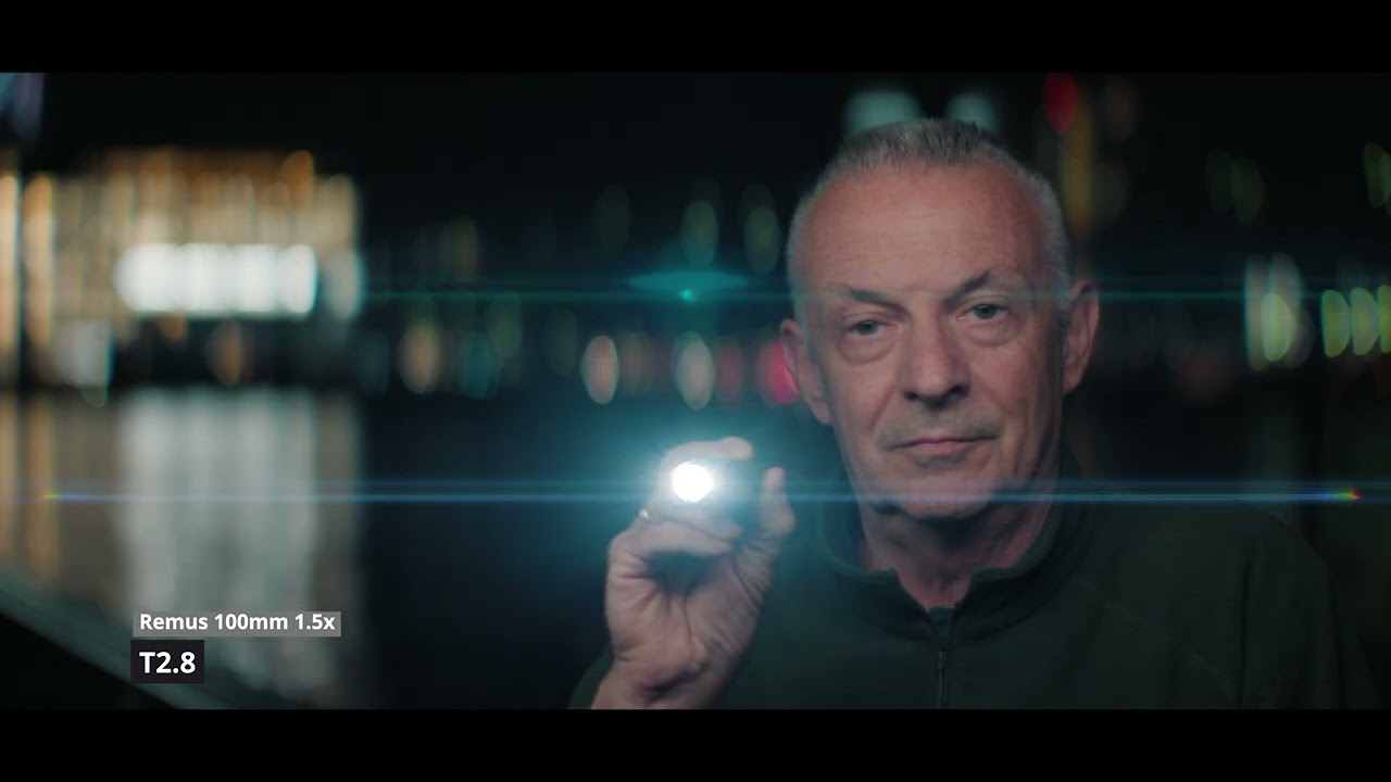 Blazar Remus 1.5x Anamorphic Lens Test Footage