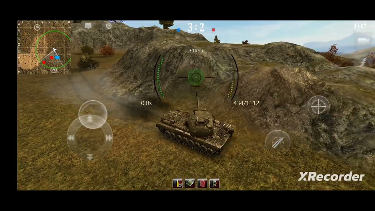 OPG  vs  1UA