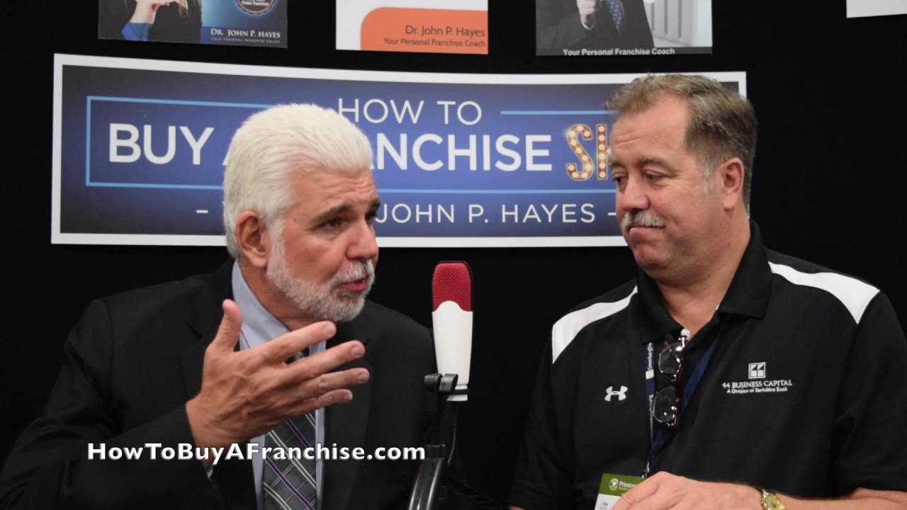 Franchise business loans in 60 days for people that qualify