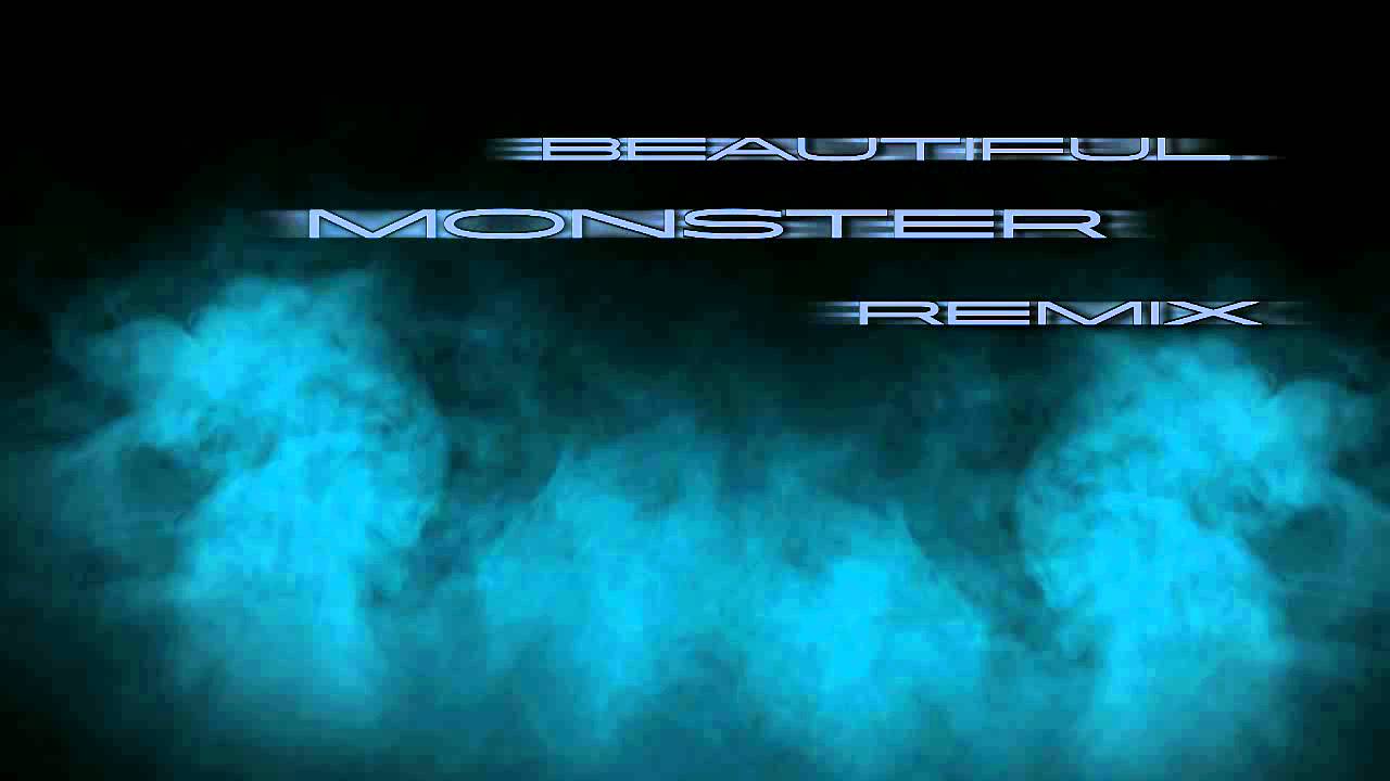 NeYo - Beautiful Monster (Kr0nix Remix) BEST REMIX