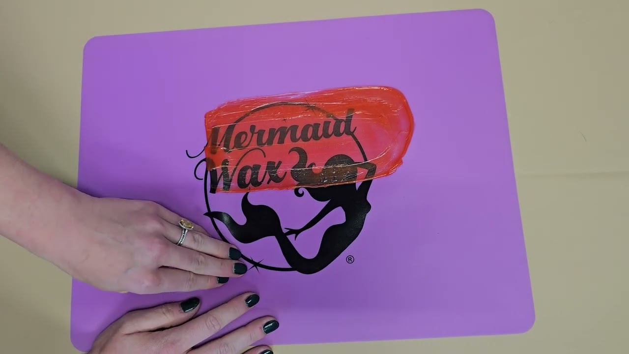 How To Spread Hard Wax - Different Methods