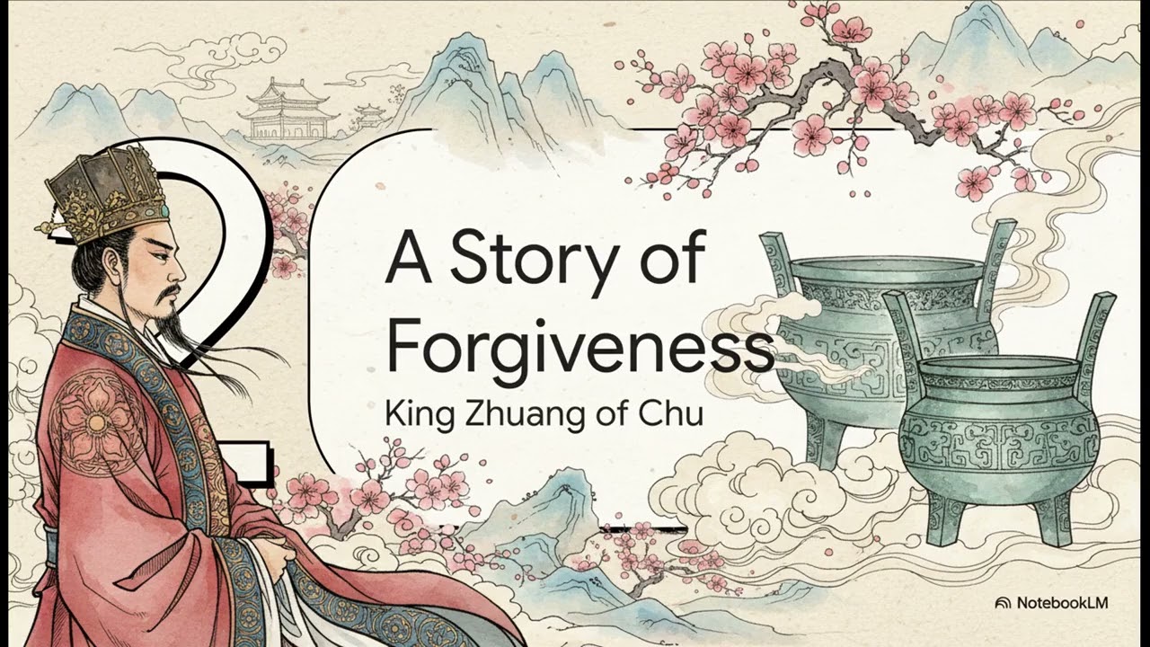 Chinese Idioms Explained: Jiang Xin Bi Xin (将心比心) & The Art of Empathy