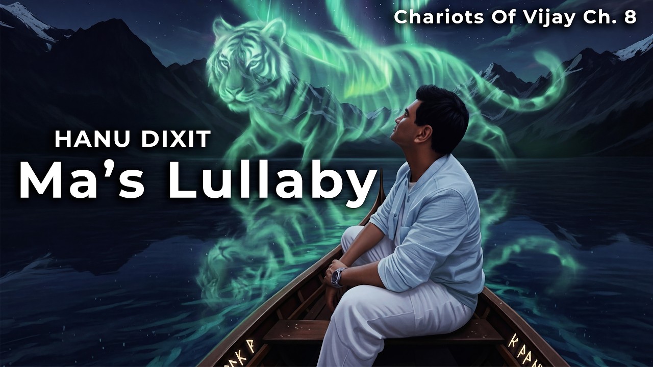 Hanu Dixit - Ma's Lullaby (Music Video)