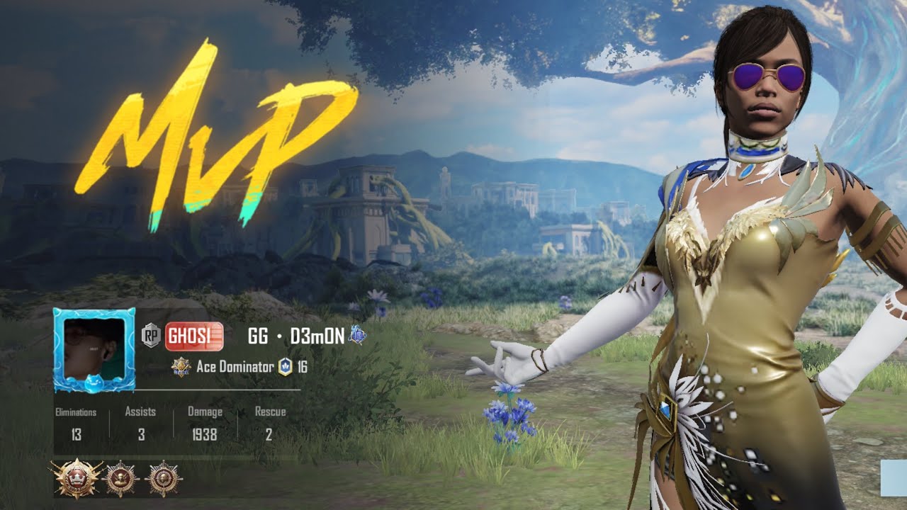 LEVI HIGHLIGHT DAY 7 💀💀