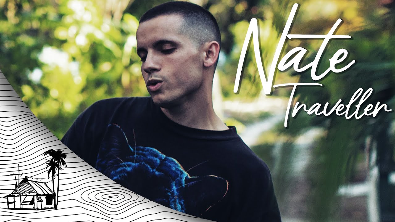 Nate Traveller - You (Live Music) | Sugarshack On the Spot