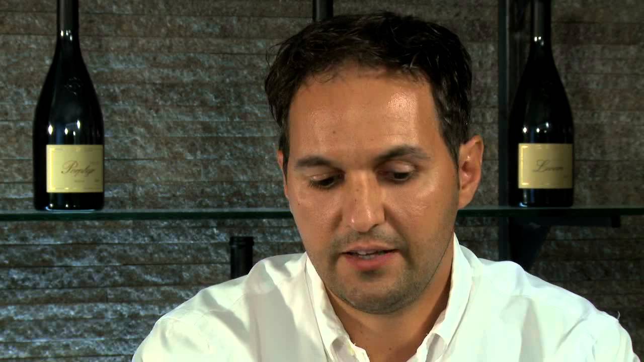 Video degustazione - Quarz Sauvignon