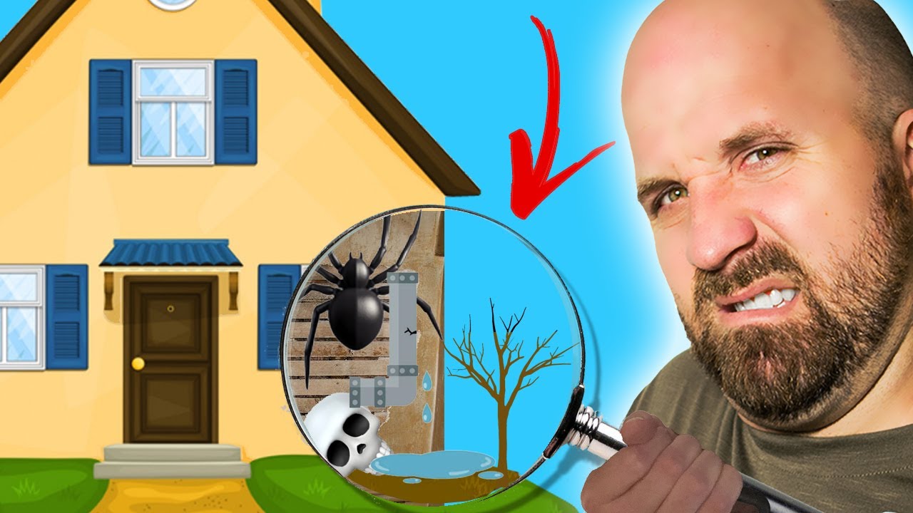 How to Inspect an Investment Property Before Buying