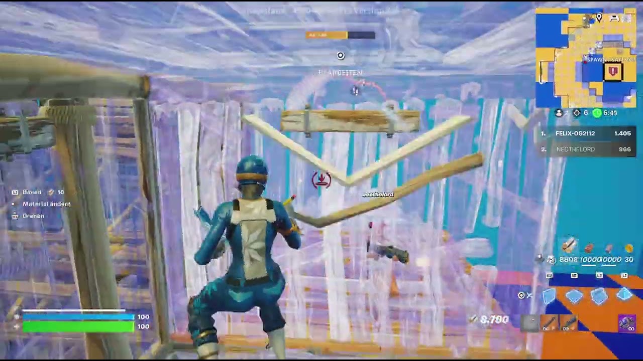 Fortnite