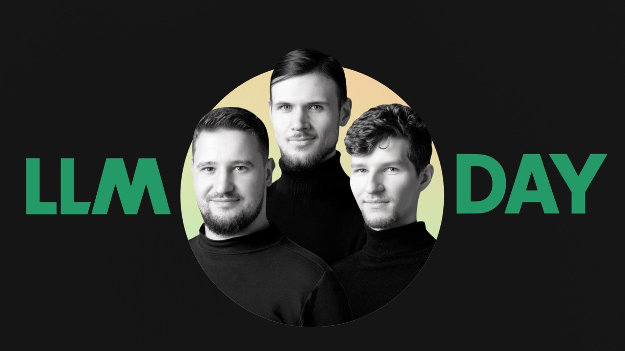 When HR stops clicking| Patryk Owczarz, Filip Dzieciol & Jacek Jackowski | LLMday Warsaw 2026 Q1