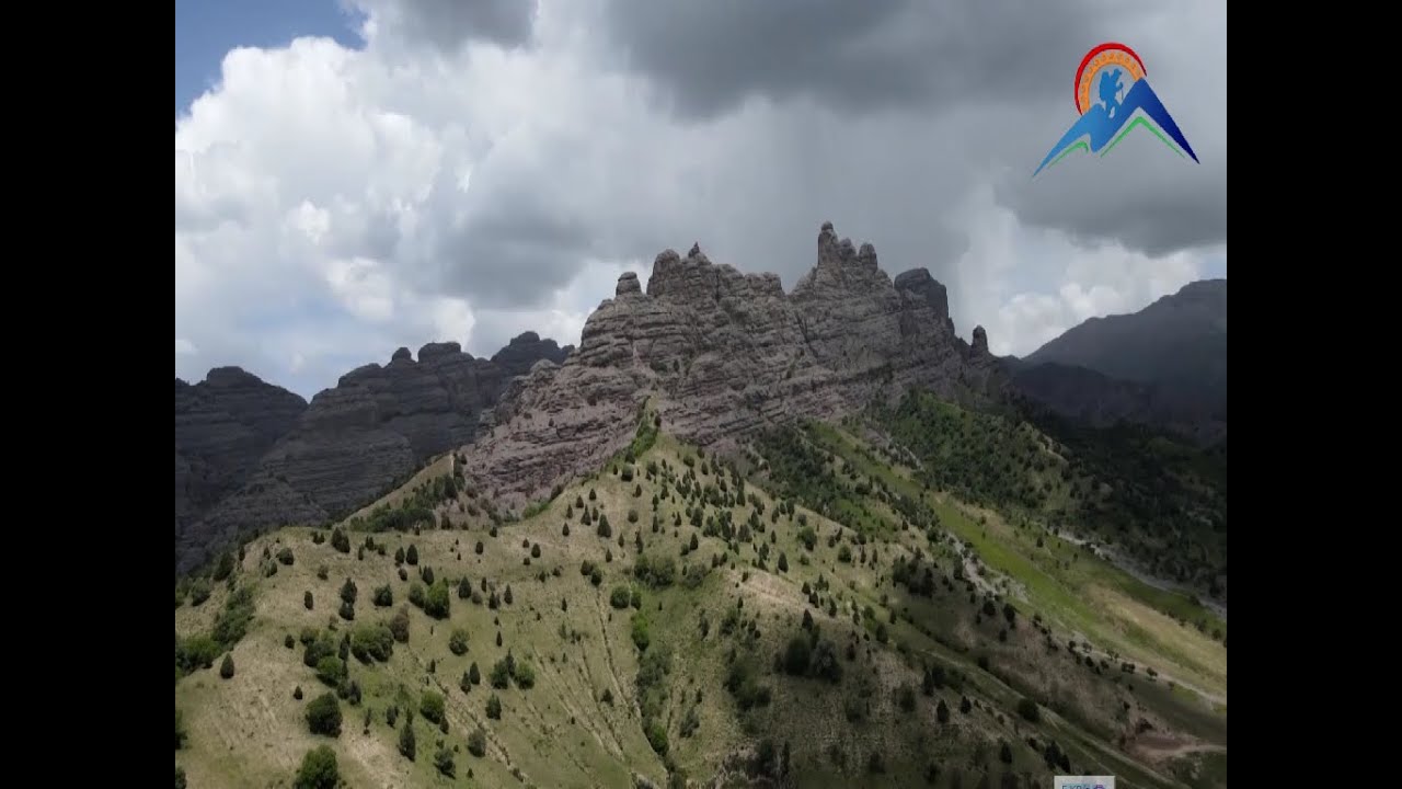 Хатсайр. Чилдухтарон/Childukhtaron, Tajikistan.