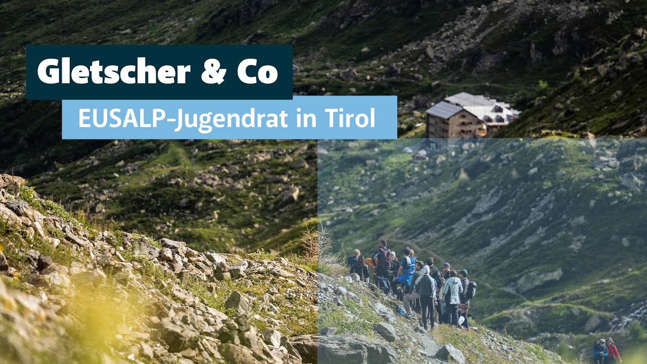 Alpenexpedition Jamtalhütte Galtür