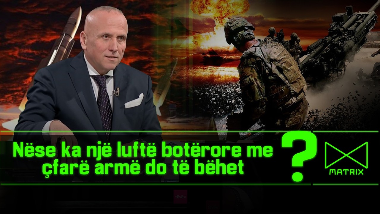 Cila është arma më e fortë në botë të cilën e posedon Rusia?