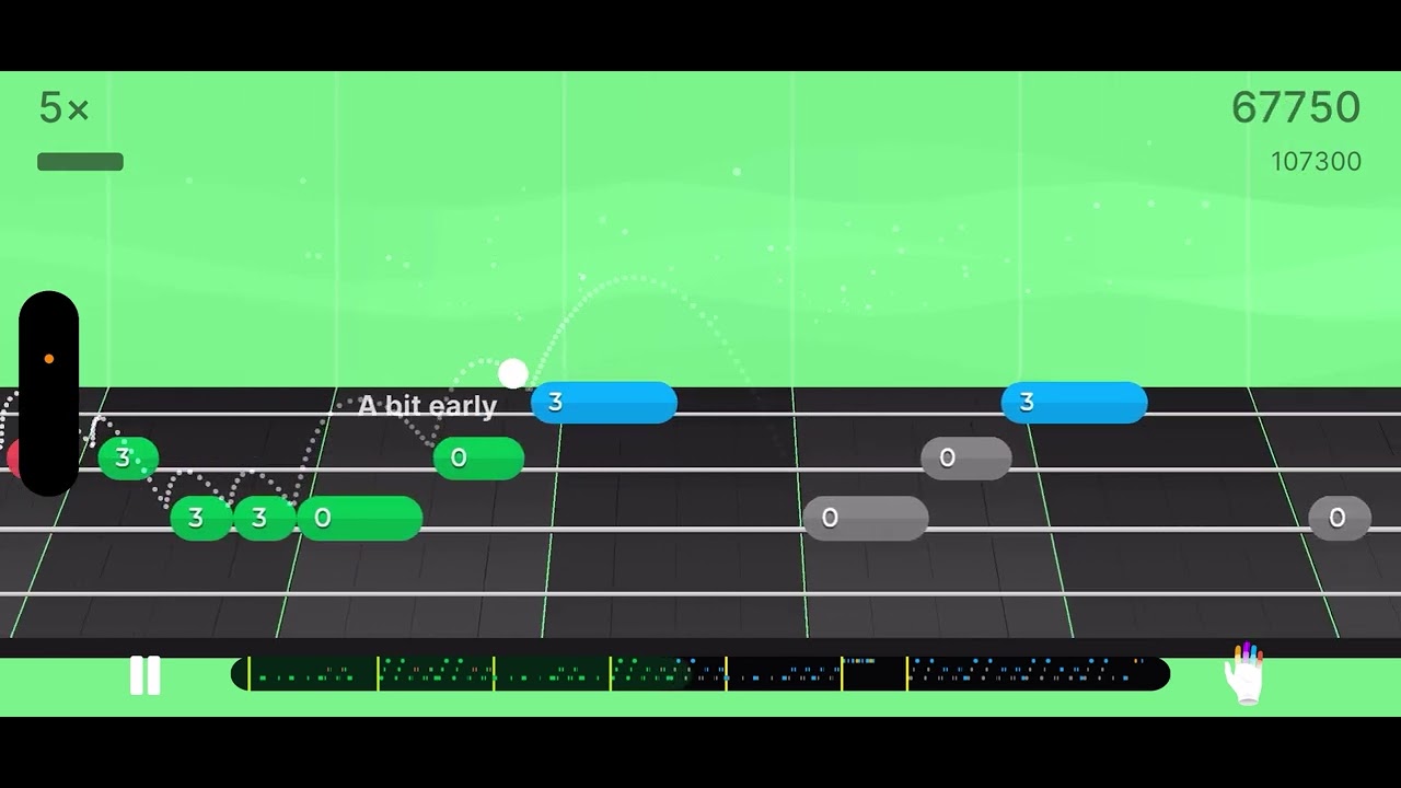 Bang, Bang, Ariana Grande - Basic Melody, level 2 - Yousician Ukulele