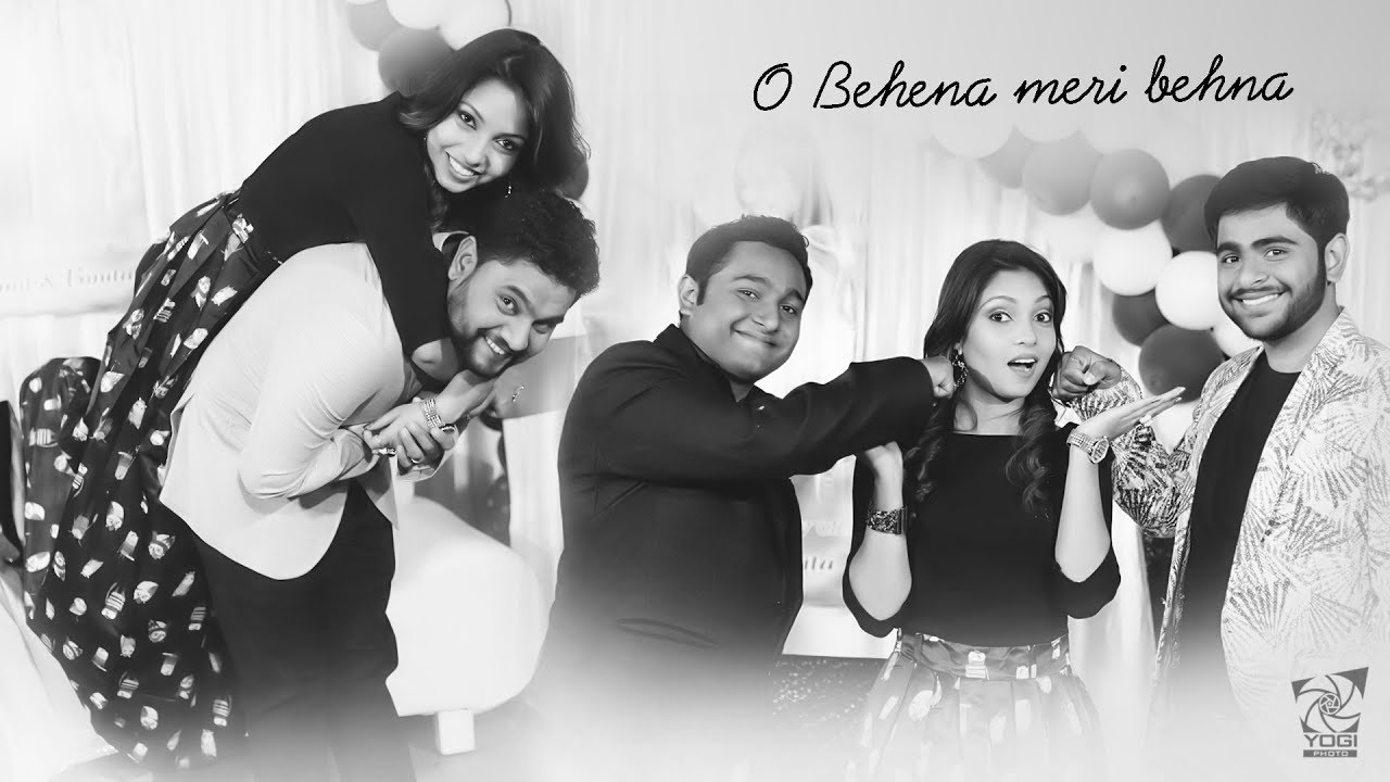 O Behena (Brother & Sister Heart Touching Song)