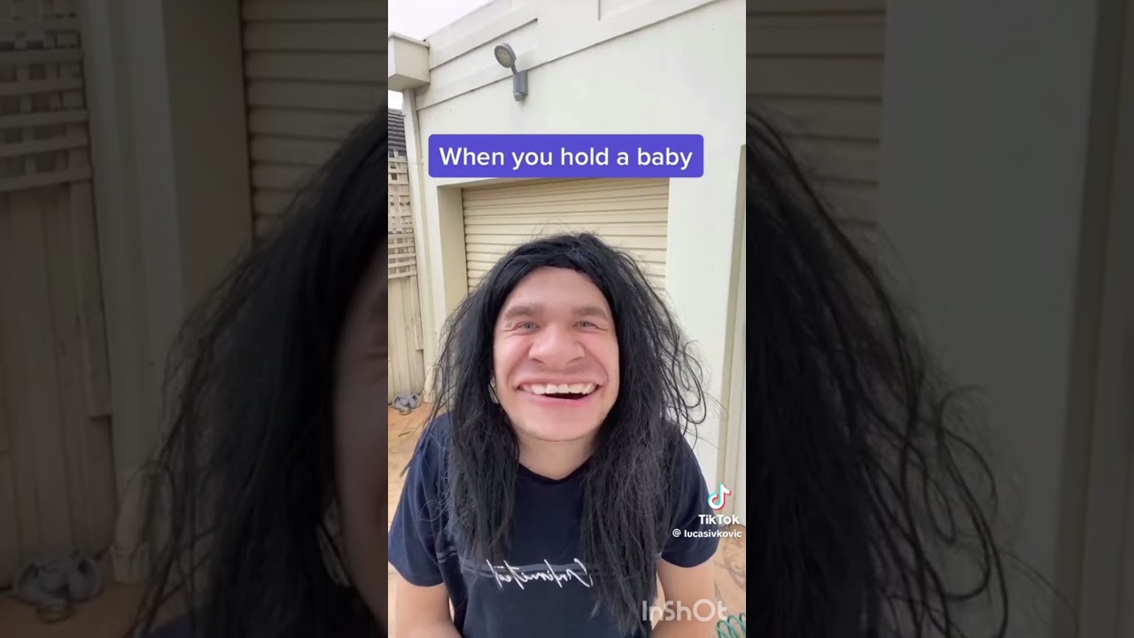 Lucas lvkovic TikTok compilation
