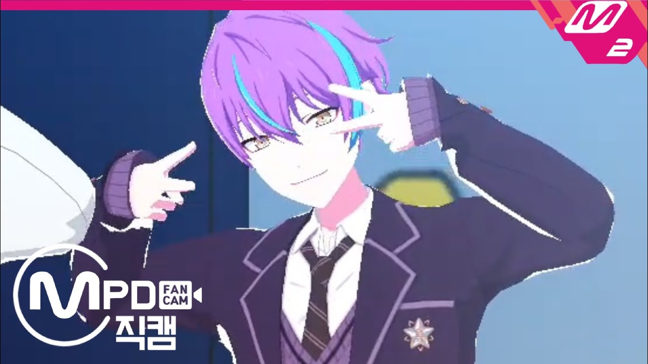 [프로세카] 원더랜즈×쇼타임 「에고 록」 카미시로 루이 직캠 (プロセカ/エゴロック)