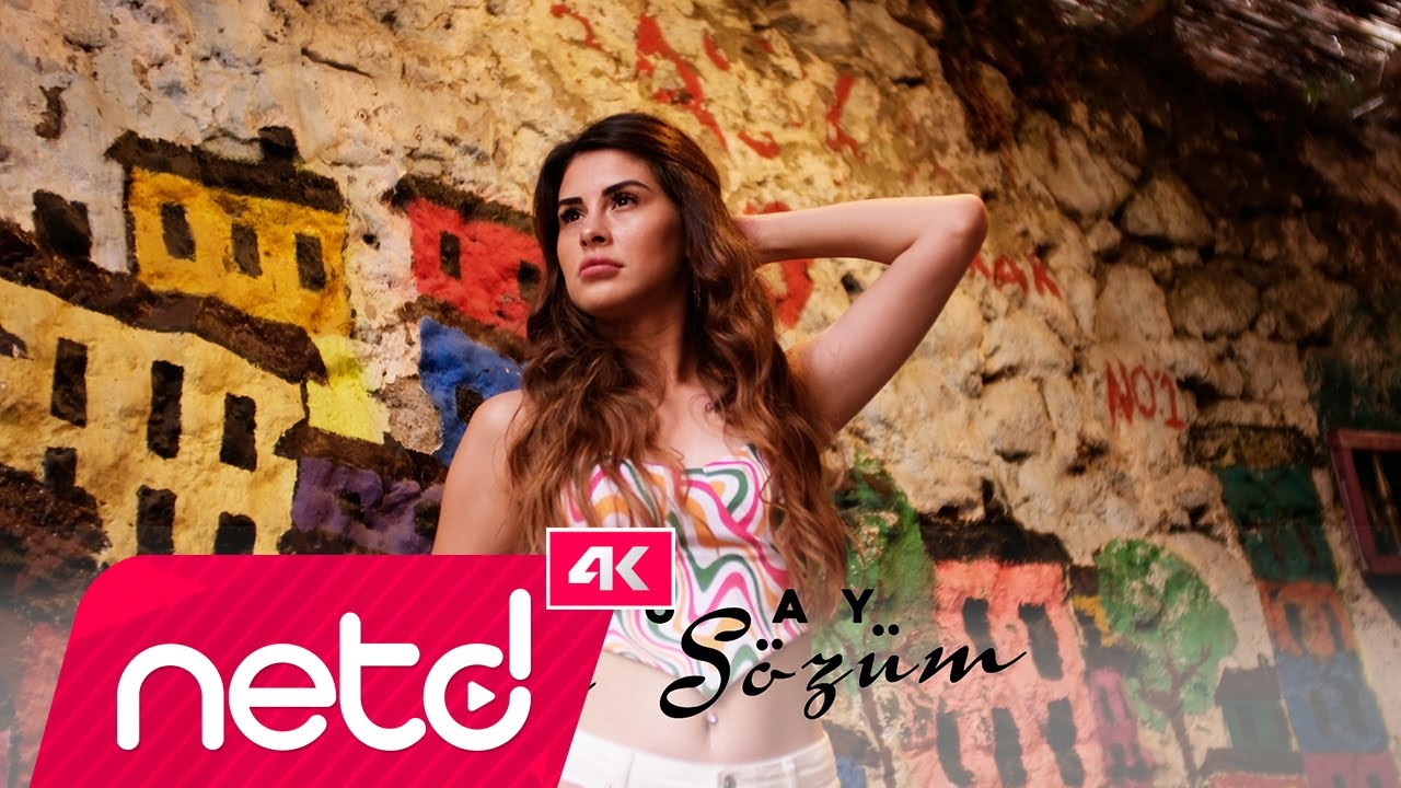 Arzu Ay - Son Sözüm