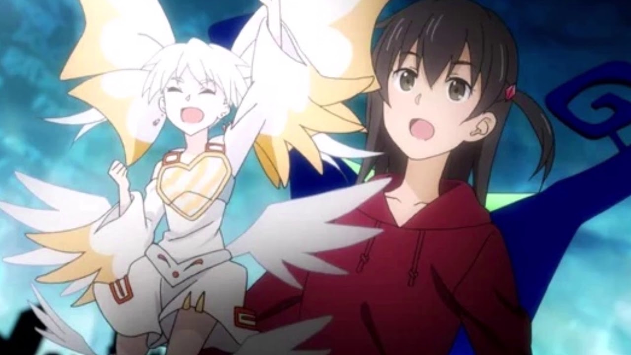 selector infected WIXOSS OST: Battle ~ Why Not Eliminate The World