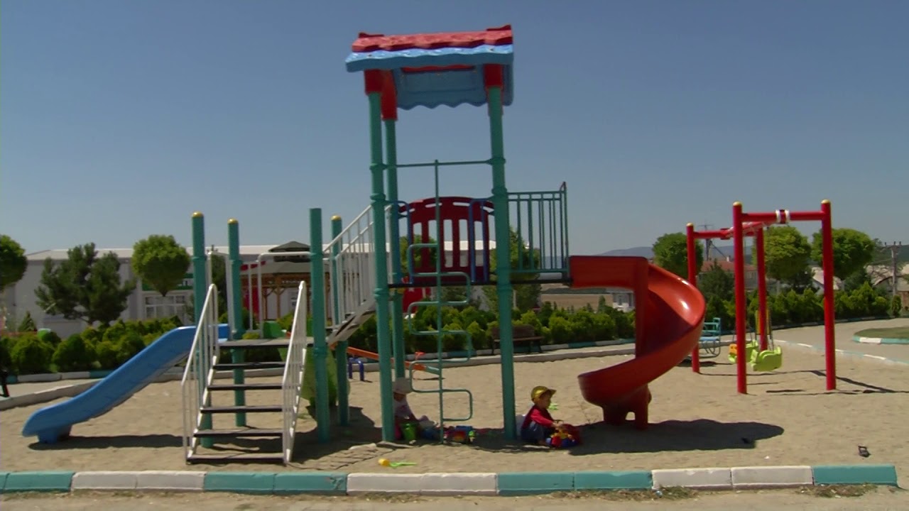 Altıntaş İlçesi Özel Çekim