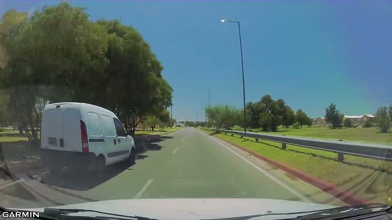 Costanera Norte Ramon Mestre 3
