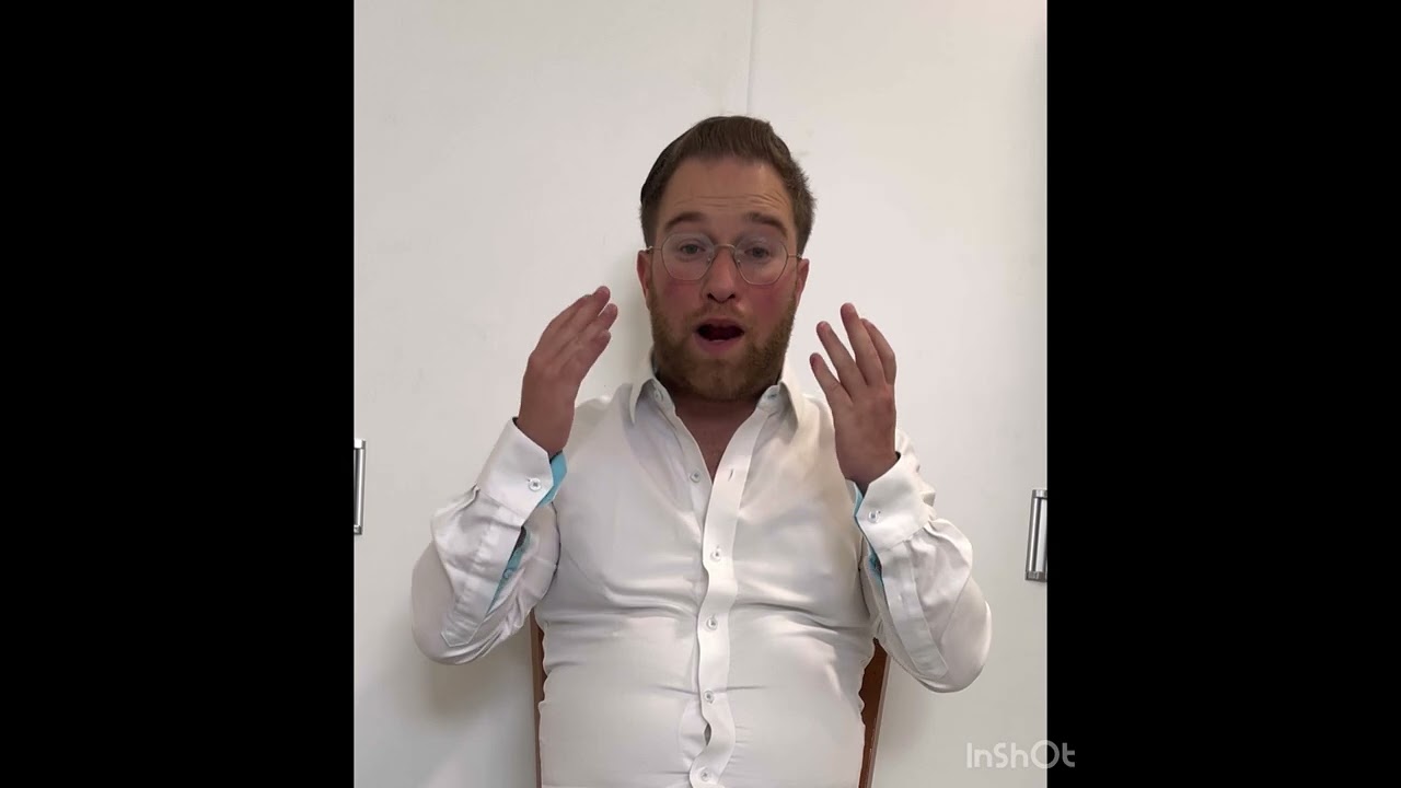 ההבדל בין אבא לאמא ! פרשת חיי שרה במשנתו של רבי שלמה קרליבך זצ״ל