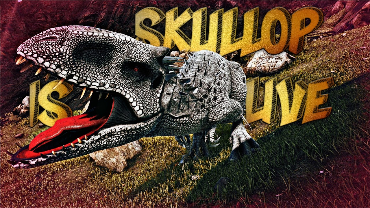 BOSSES KO BAJA PAAYENGE AAJ? | PRIMAL FEAR LIVE | DAY 3 | ARK SURVIVAL EVOLVED | SKULLOP