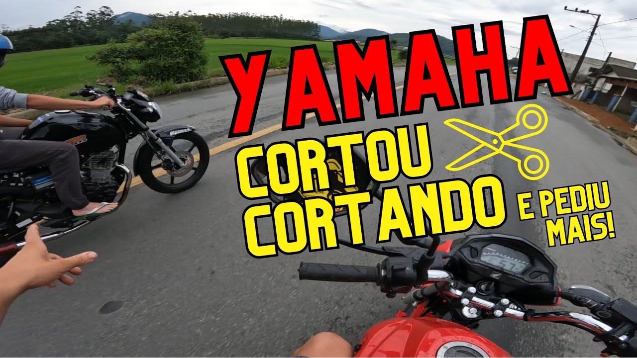HONDA 160 X YAMAHA 170CC KIT JET MOTOS