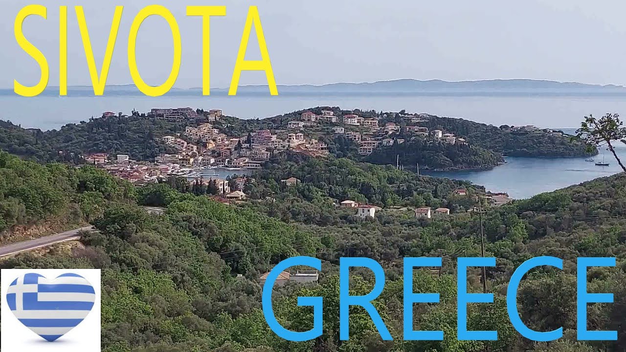 Something about SIVOTA-GREECE,so much about surround beaches #HellasHeavens#sivota#greece