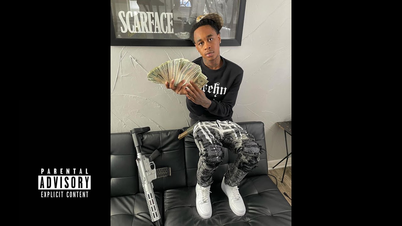 [HARD]Lil Speedy x Lil Noonie Type Beat-