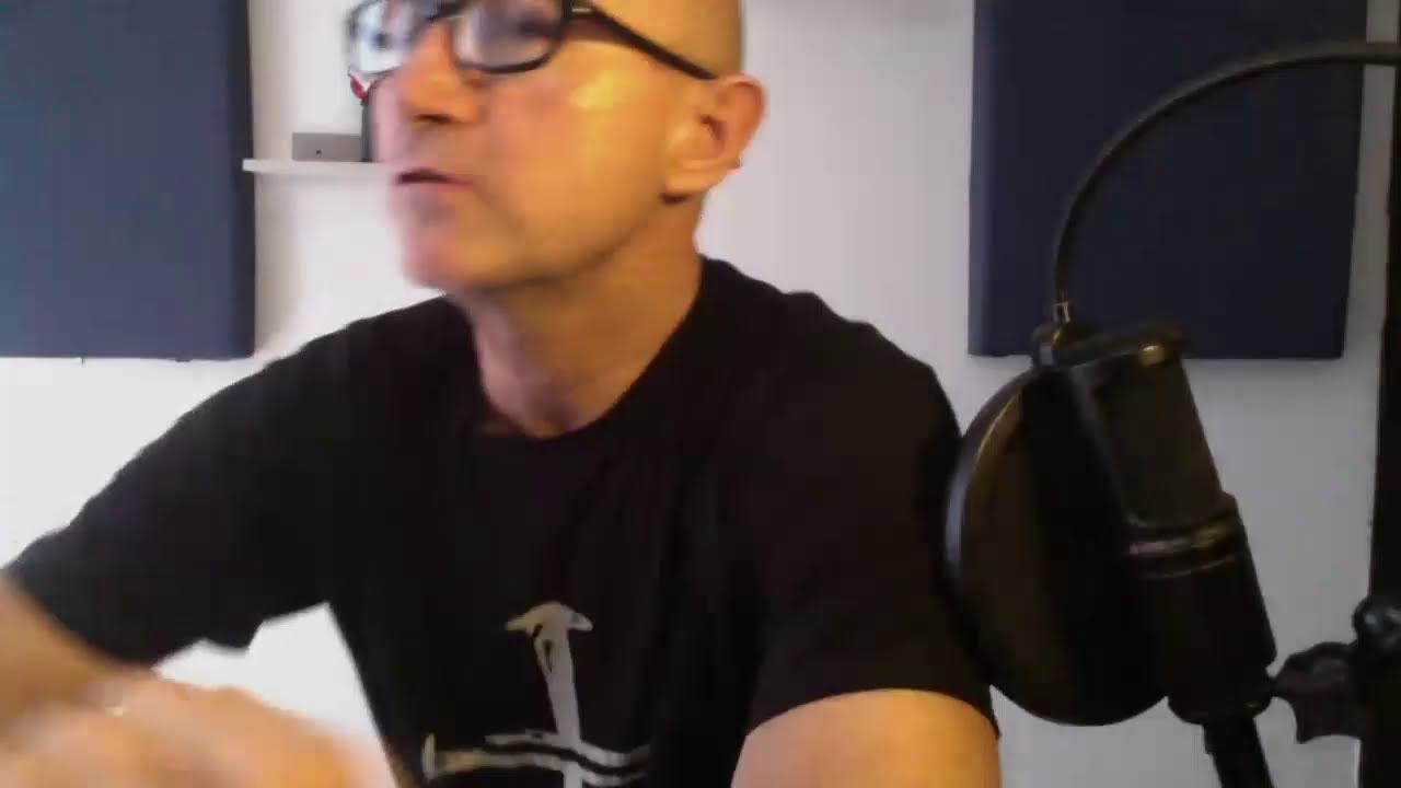 CLase de Piano en VIVO