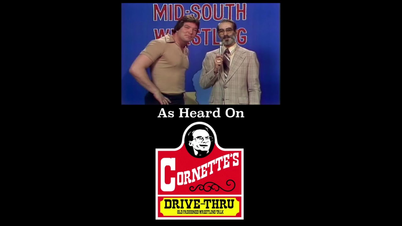 Jim Cornette & Brian Last Discuss Unique Wrestling Announcers